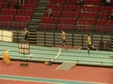 Senior Men 400m Heat 9