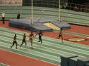 Birmingham Games - Senior Men 60m Final