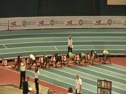 Senior Men 60m Heat 11