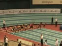 Senior Men 60m Heat 1