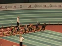 Senior Men 60m Heat 2