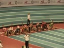 Senior Men 60m Heat 3