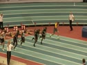 Senior Men 60m Heat 4