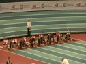 Senior Men 60m Heat 6