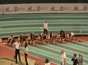 Senior Men 60m Heat 7