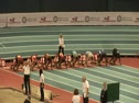 Senior Men 60m Heat 9