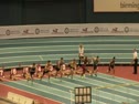 Senior Men 60m Hurdles Final