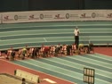 Senior Men 60m Semi Final 3