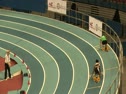 Senior Women 200m Final