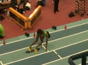 Senior Women 200m Heat 2