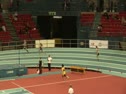 Senior Women 400m Heat 3