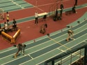 Senior Women 400m Heat 4