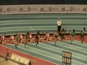 Senior Women 60m Final
