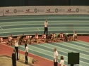 Senior Women 60m Heat 2