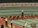 Senior Women 60m Heat 3