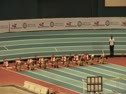 Senior Women 60m Hurdles Final