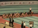 Senior Women 60m Semi Final 1