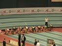 Senior Women 60m Semi Final 2