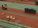 Senior Women 800m Final