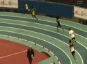 U15 Boys 200m Heat 1