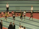 U15 Boys 60m Heat 1
