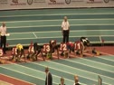 U15 Boys 60m Heat 2