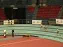 U15 Girls 200m Heat 1