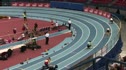 U15 Girls 200m Heat 1
