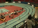 U15 Girls 200m Heat 2