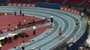 U15 Girls 200m Heat 2