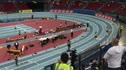 U15 Girls 200m Heat 3