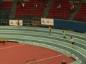 U15 Girls 200m Heat 4