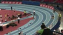 U15 Girls 200m Heat 4