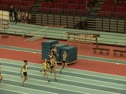 U15 Girls 60m Heat 1