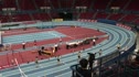 U15 Girls 800m Heat 2 (Part 1)