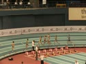 U15 Girls 800m