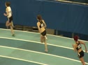 U17 Girls 200m Heat 1