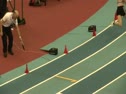 U17 Girls 200m Heat 2