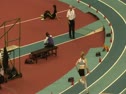 U17 Girls 200m Heat 3