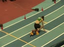 U17 Girls 200m Heat 4