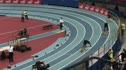 U17 Men 200m Final