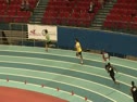 U17 Men 200m Heat 5
