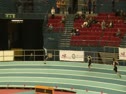 U17 Men 200m Heat 6