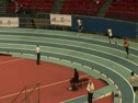 U17 Men 400m Race 2