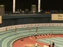 U17 Women 300m Race 1