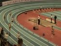 U17 Women 300m Race 2