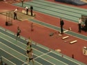U17 Women 300m Race 3