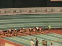 U17 Women 60m Hurdles Race 3