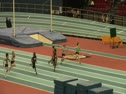 U17 Women 60m Race 1