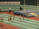 U17 Women 60m Race 2